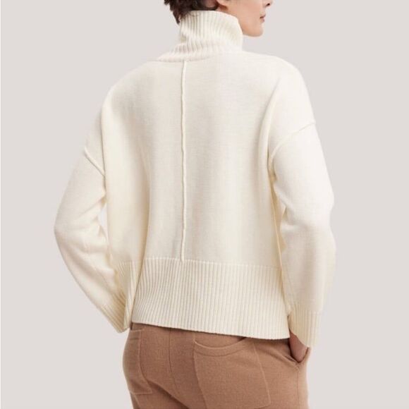 Gentle Herd sweater - Picture 2 of 12